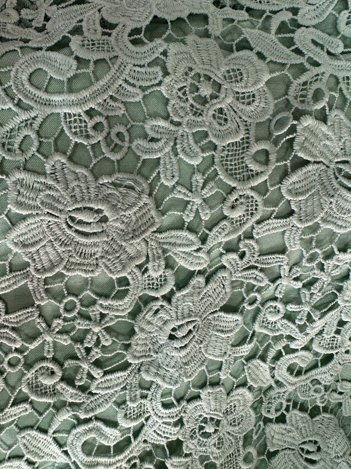 lace design